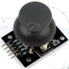 Joystick PS2 KY-023 - Control Analógico/Digital para Arduino | Casatrónica