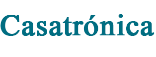 Casatrónica
